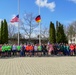 Walking the Halls of Giants: Lessons from Kisling NCO Academy