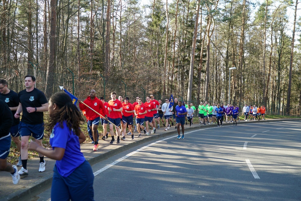 Walking the Halls of Giants: Lessons from Kisling NCO Academy