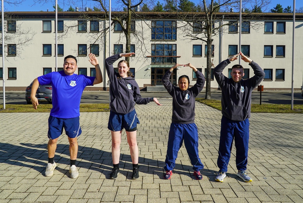 Walking the Halls of Giants: Lessons from Kisling NCO Academy