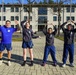Walking the Halls of Giants: Lessons from Kisling NCO Academy