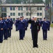 Walking the Halls of Giants: Lessons from Kisling NCO Academy