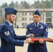 Walking the Halls of Giants: Lessons from Kisling NCO Academy