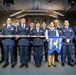Walking the Halls of Giants: Lessons from Kisling NCO Academy