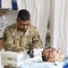 TF Cardinal MEDEVAC Training