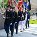 USPS 250th Military Stamps First Day of Issuance Ceremony