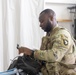 TF Cardinal MEDEVAC Training