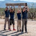 Police Week: Battle of the Badges