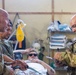 TF Cardinal MEDEVAC Training