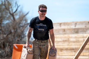 AFN Aviano Radio News: Wyvern Nation holds Maintenance Professional of the Year Ceremony