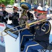 USPS 250th Military Stamps First Day of Issuance Ceremony