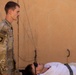 TF Cardinal MEDEVAC Training