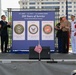 USPS 250th Military Stamps First Day of Issuance Ceremony
