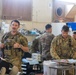 TF Cardinal MEDEVAC Training