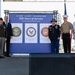 USPS 250th Military Stamps First Day of Issuance Ceremony