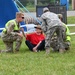 Disaster response exercise, Vigilant Guard, being held throughout Tennessee