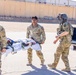 TF Cardinal MEDEVAC Training