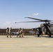 TF Cardinal MEDEVAC Training