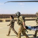 TF Cardinal MEDEVAC Training