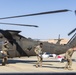 TF Cardinal MEDEVAC Training