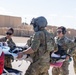 TF Cardinal MEDEVAC Training