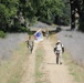 Army 250 Ruck March
