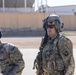 TF Cardinal MEDEVAC Training