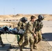 TF Cardinal MEDEVAC Training