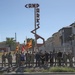 Army 250-Mile Ruck March Leg 50