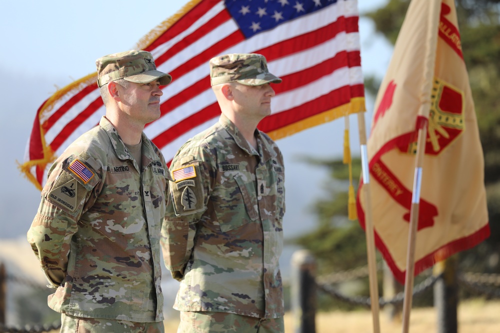Army 250 Ruck March