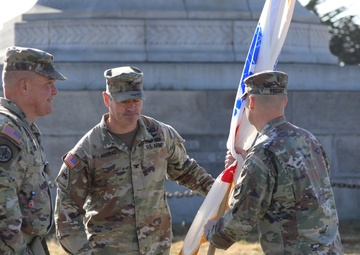 Army 250 Ruck March