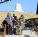 Army 250 Ruck March