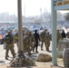 Army 250 Ruck March