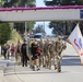 Army 250 Ruck March