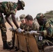Netherlands, Senegal, US conduct mass casualty training at African Lion 2025