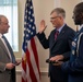 DSD Feinberg Swears In SECAF Meink