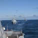 USS Thomas Hudner (DDG 116) Participates in Formidable Shield 2025