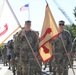 Army 250 Ruck March