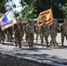 Army 250 Ruck March