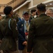 101st Airborne Division (Air Assault) Rakkasans Reunion Dinner