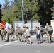Army 250 Ruck March