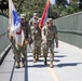 Army 250 Ruck March