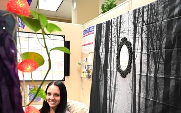 Mind over matter- modernization supports mental health at OC-ALC