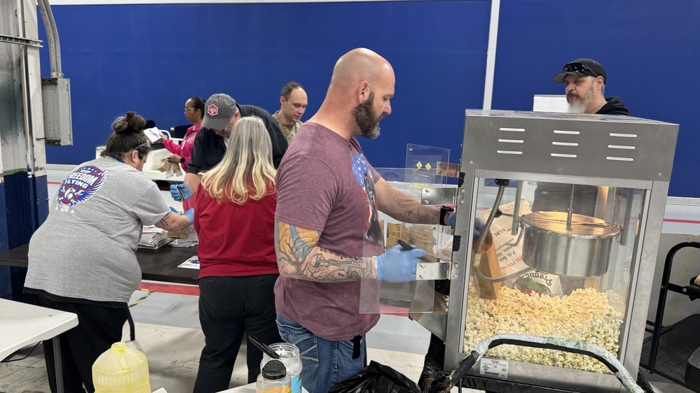 Mind over matter - modernization supports mental health at OC-ALC