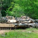 1-67 Armor Conducts Attack-by-Fire Training During Combined Resolve 25-2