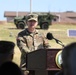 Army 250 Ruck March