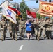 Army 250 Ruck March