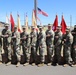 Army 250 Ruck March
