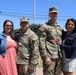 Army 250 Ruck March