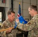 227th ASOS Casing of the Colors Ceremony