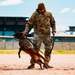 Partners in Protection: K-9s of National Police Week